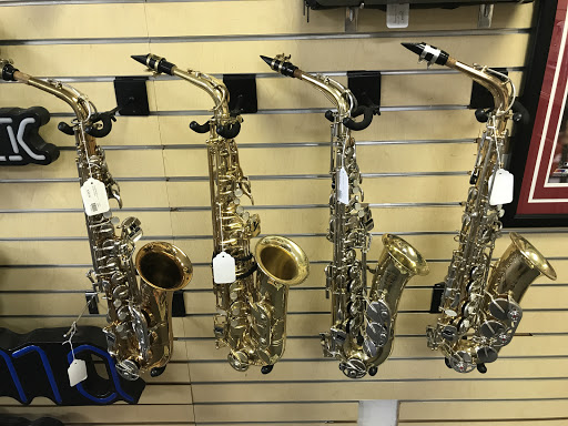 Pawn Shop «Fast Cash On the Spot», reviews and photos, 1889 Hooper Ave, Toms River, NJ 08753, USA