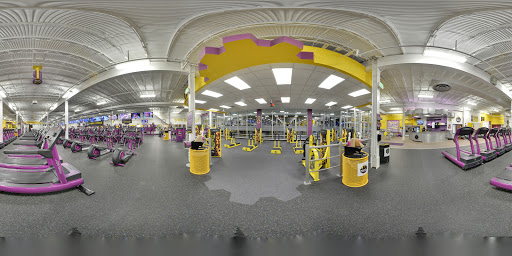 Gym «Planet Fitness», reviews and photos, 5001 Indian Head Hwy, Oxon Hill, MD 20745, USA