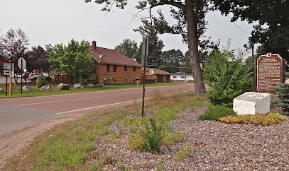 Evergreen Park Cottage Sanatorium