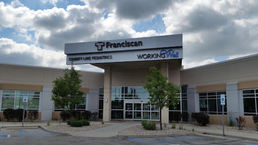 Franciscan Physician Network County Line Pediatrics