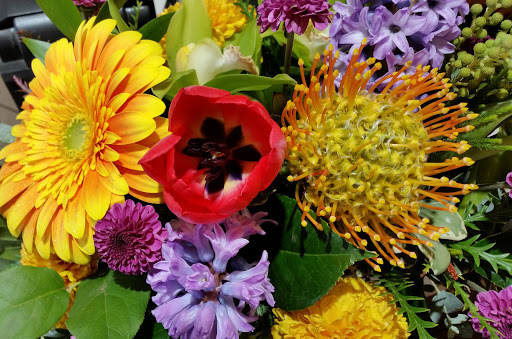 Florist «The Crimson Petal Inc.», reviews and photos, 160 Needham St, Newton, MA 02464, USA