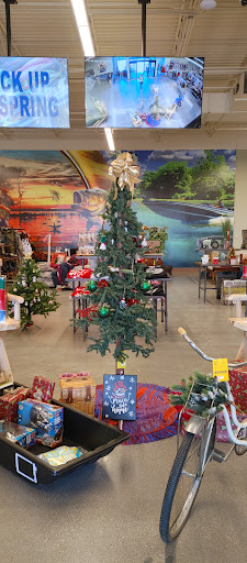 Thrift Store «Goodwill», reviews and photos, 10933 Hebron Rd, Hebron, OH 43025, USA