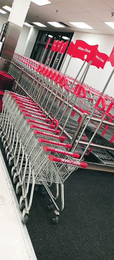 Grocery Store «Winn-Dixie», reviews and photos, 1535 N Singleton Ave, Titusville, FL 32796, USA