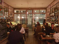 Atmosphère du Restaurant français Franquette Paris - n°12