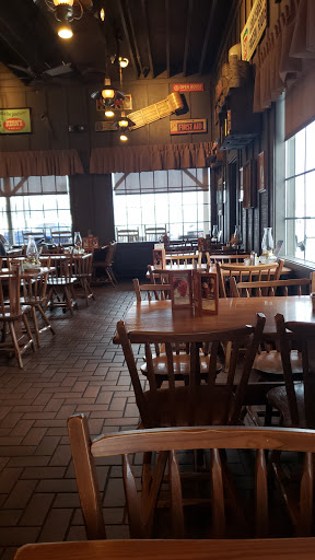 American Restaurant «Cracker Barrel Old Country Store», reviews and photos, 2265 N State St, Greenfield, IN 46140, USA