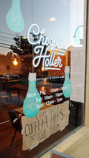 Chocolate Shop «Chocolate Holler», reviews and photos, 400 Old Vine St Suite 104, Lexington, KY 40507, USA