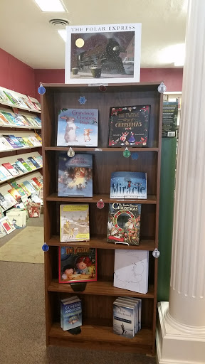 Book Store «River Oaks Book Store», reviews and photos, 3270 Westheimer Rd, Houston, TX 77098, USA