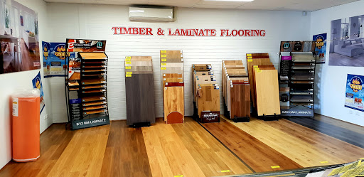 Parrys Carpets & Floorcoverings