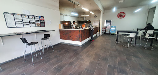 Pizza Toppers Tilst in Tilst, Vesthimmerland