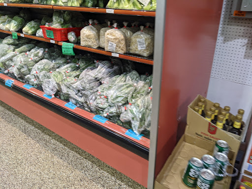 Asian Grocery Store «New Asian Supermarket», reviews and photos, 4615 S 26th St #1, Omaha, NE 68107, USA