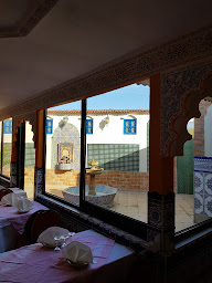 Photo n°32 de Les Deux Palmiers à Gisors ()