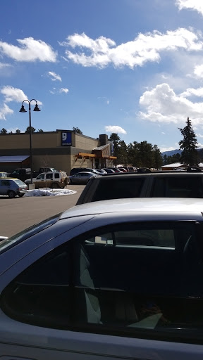 Thrift Store «Discover Goodwill Woodland Park Retail Center», reviews and photos, 101 Paradise Lodge Ln, Woodland Park, CO 80863, USA