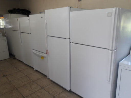 Appliance Parts Supplier «Low Cost Appliances», reviews and photos, 11403 Seminole Blvd, Largo, FL 33778, USA