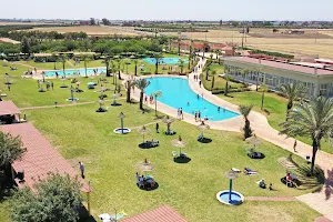 Piscines Oasis Chaouia Berrechid image