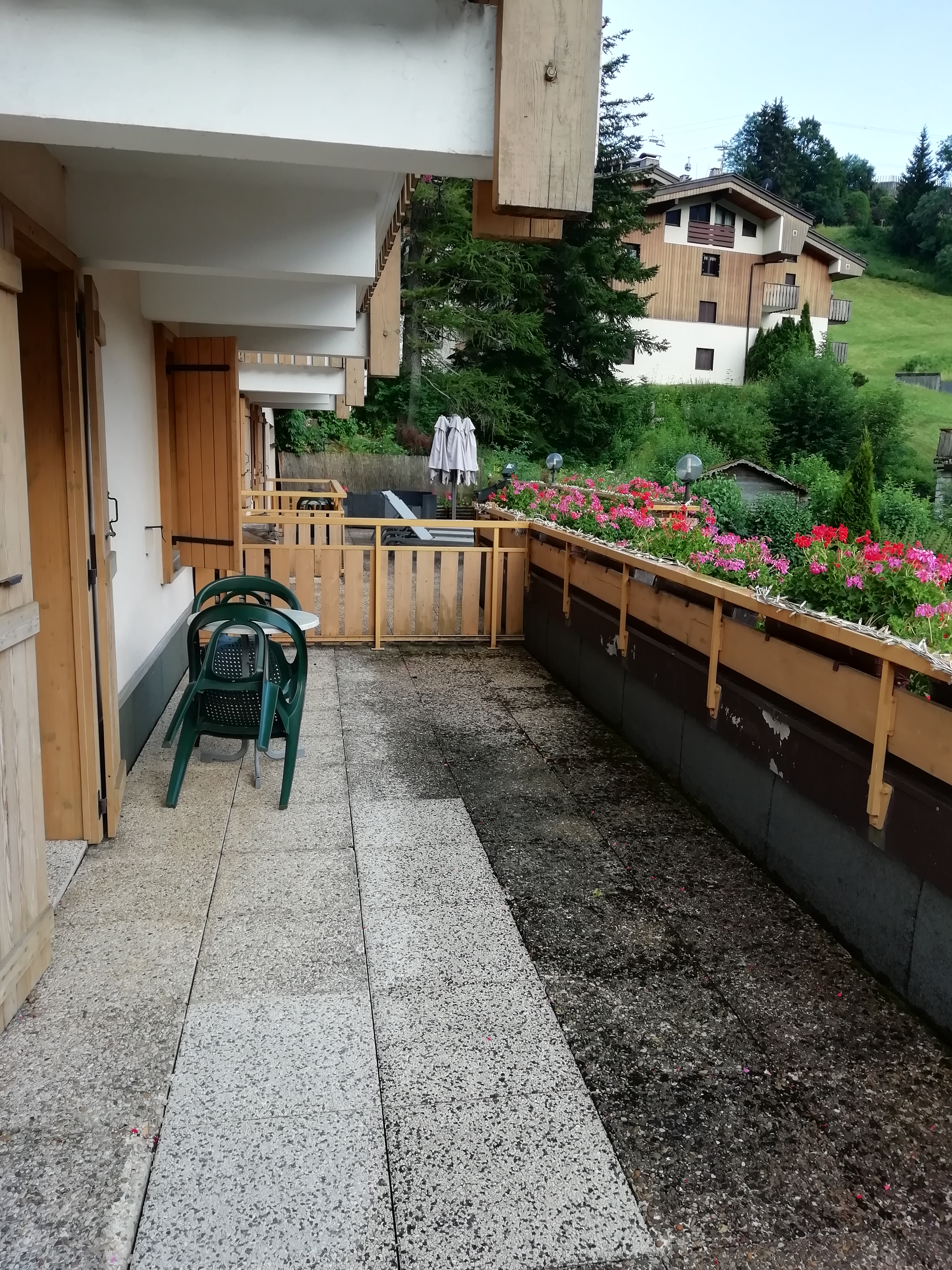 Photo n° 9 de l'avis de Francis.o fait le 21/07/2022 à 17:46