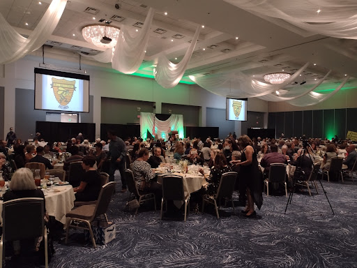 Convention Center «Pueblo Convention Center», reviews and photos, 320 Central Main St, Pueblo, CO 81003, USA