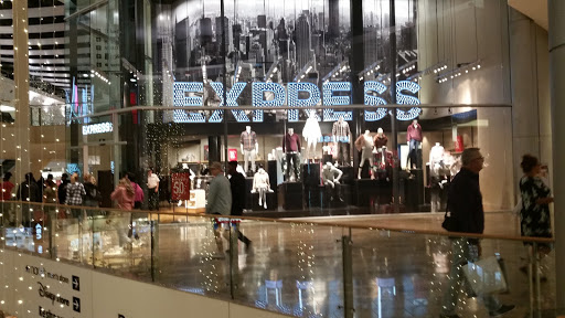 Clothing Store «Express», reviews and photos, 3200 S Las Vegas Blvd, Las Vegas, NV 89109, USA