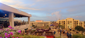 Timor Plaza Hotel & Apartments