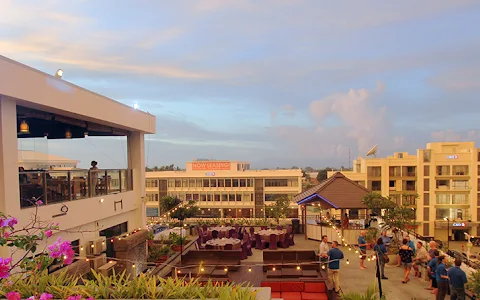 Timor Plaza Hotel & Apartments image