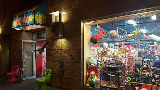 Toy Store «Toy Joy», reviews and photos, 403 W 2nd St, Austin, TX 78701, USA