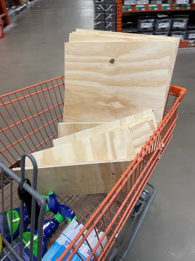 Home Improvement Store «The Home Depot», reviews and photos, 2300 Broadbirch Dr, Silver Spring, MD 20904, USA