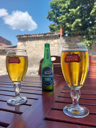 Photo n°17 de Hôtel - Restaurant Le Touron à Chamaloc ()