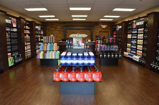 Vitamin & Supplements Store «Nutrishop Mt. Juliet», reviews and photos, 300 Pleasant Grove Rd #320, Mt Juliet, TN 37122, USA