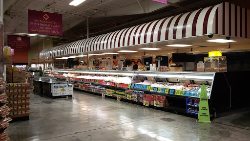 Supermarket «Valu Mart Food Warehouse», reviews and photos, 6340 Rosemead Blvd, San Gabriel, CA 91775, USA