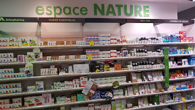 Pharmacie d'Hilly à Chauny