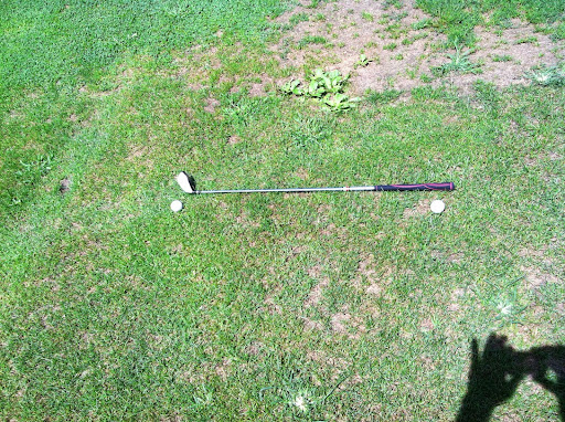 Golf Course «Keney Park Golf Course», reviews and photos, 171 Windsor Ave, Windsor, CT 06095, USA