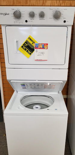 Appliance Store «Squires Electronics & Appliances», reviews and photos, 4228 Philadelphia Ave, Chambersburg, PA 17202, USA