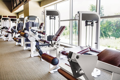 Gym «Life Time Fitness», reviews and photos, 14540 W McDowell Rd, Goodyear, AZ 85395, USA