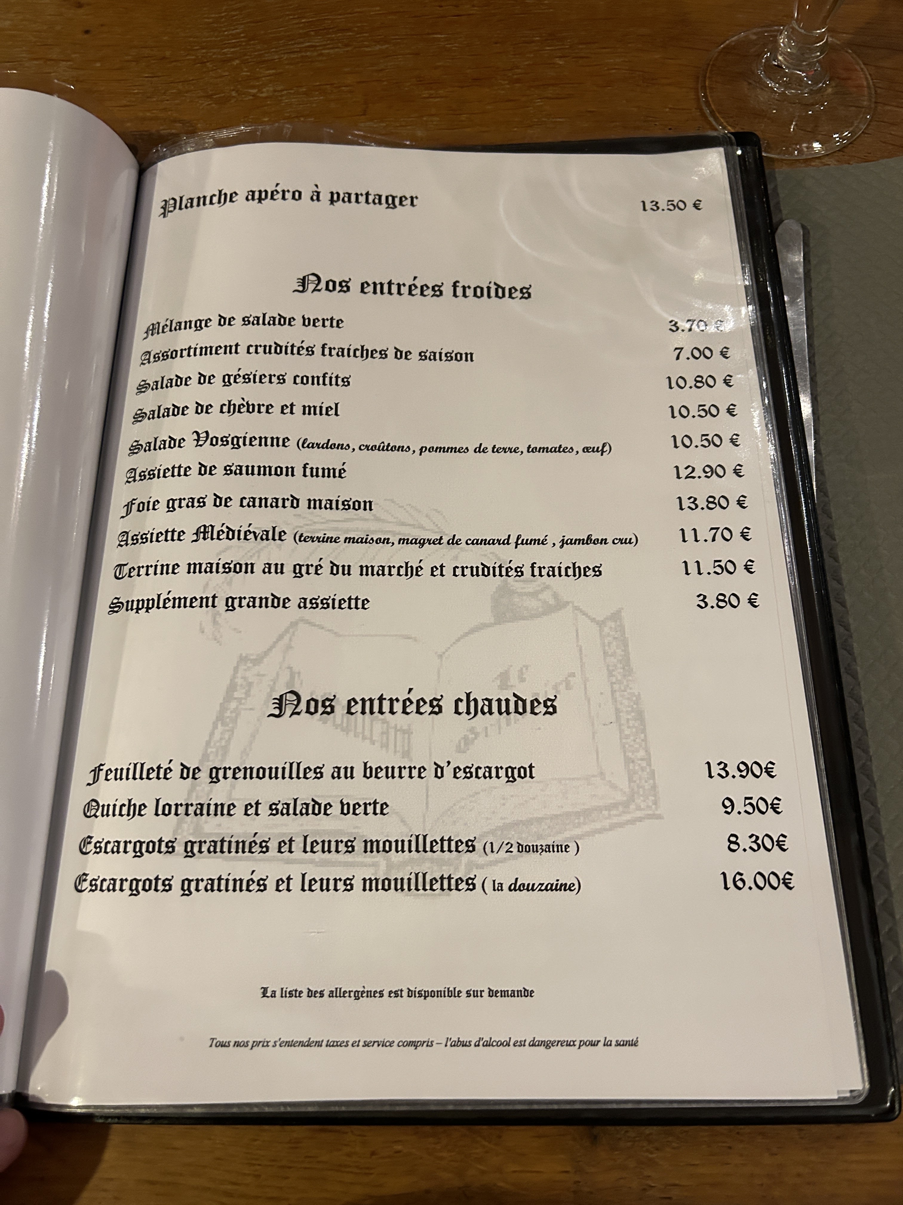 Photo n° 12 de l'avis de alexandra.o fait le 28/10/2023 à 19:09