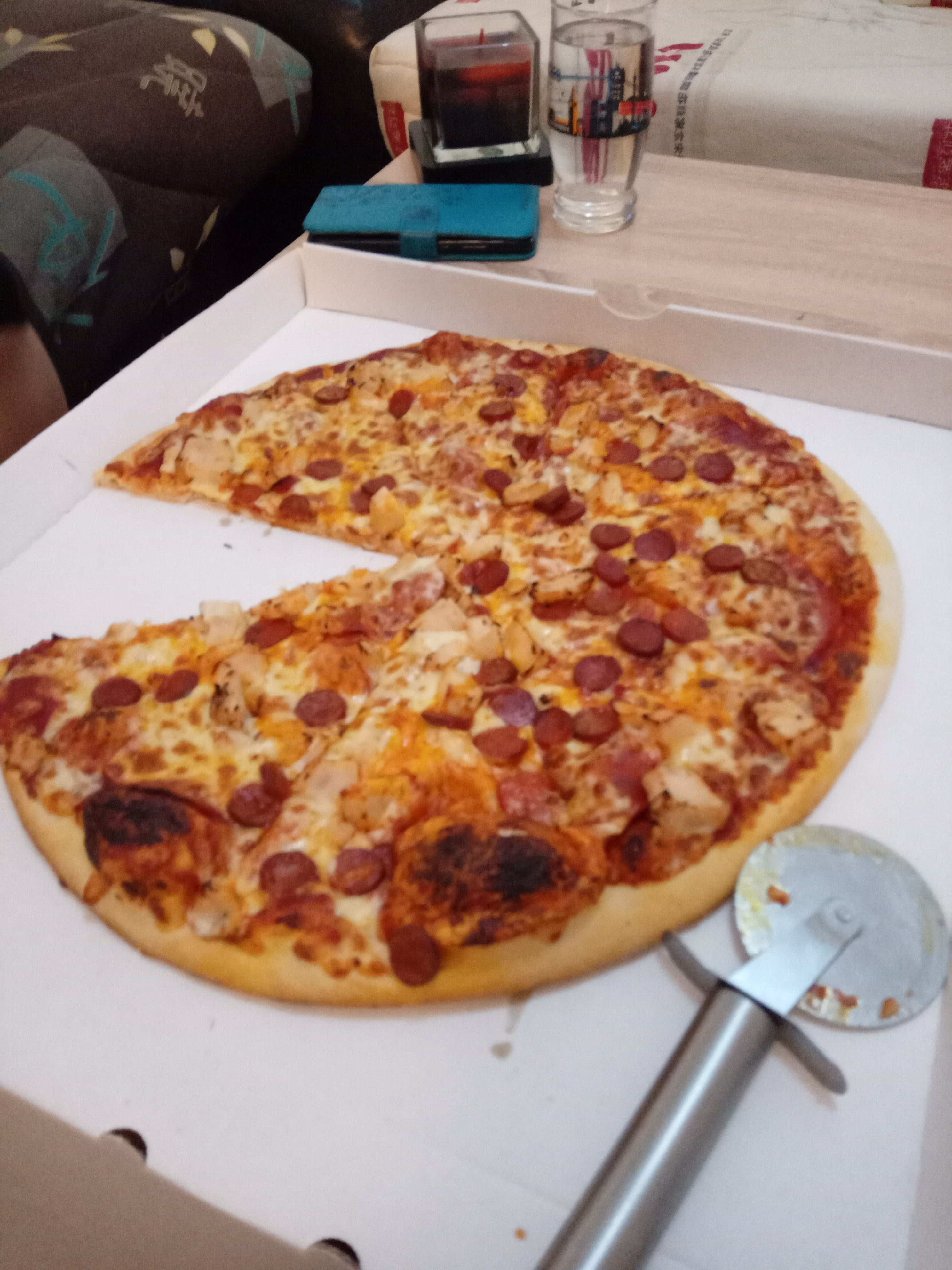 Photo n° 1 de l'avis de Cyril.i fait le 08/09/2019 à 20:34
