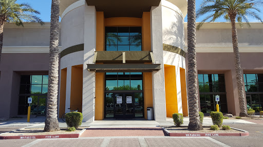 Gym «LA Fitness», reviews and photos, 13035 W Rancho Santa Fe Blvd, Avondale, AZ 85392, USA