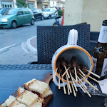 Photo n°2 de l'avis de Fabio. fait le 17/08/2023 à 19:54 sur le  Wunder Bar à Petacciato