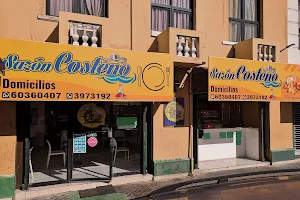 Restaurante Sazón Costeño image