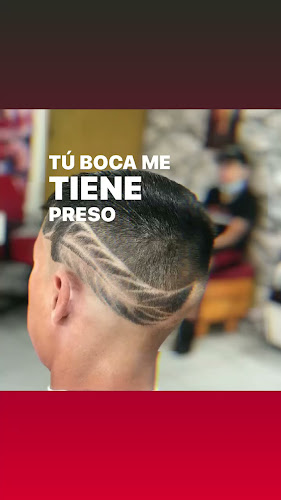 Barber JyC beauty spa - Rancagua