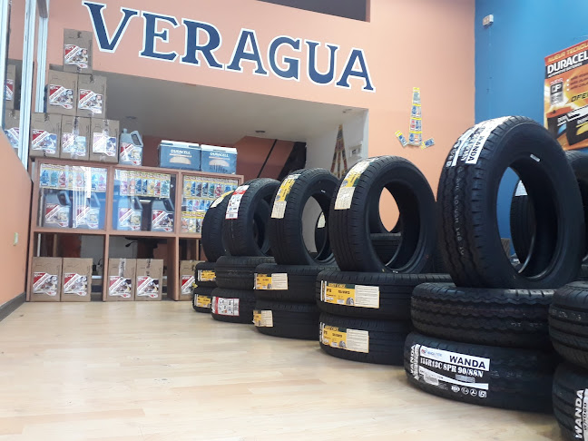 Veragua Neumatico - Tienda de neumáticos