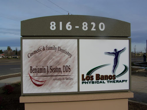 816 2nd St, Los Banos, CA 93635, USA