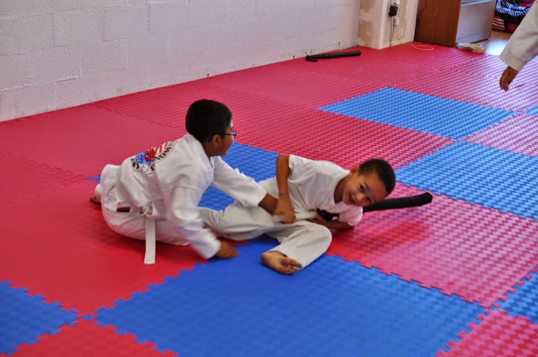 After School Martial Arts Center