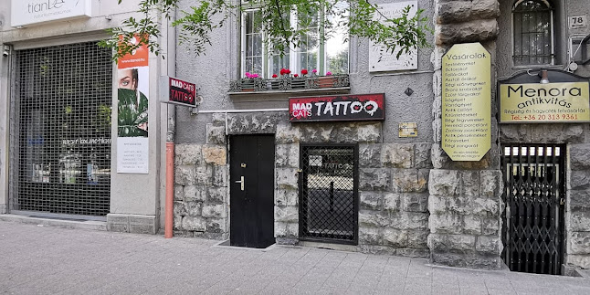 Értékelések erről a helyről: Mad Cats Tattoo, Budapest - Tetoválószalon