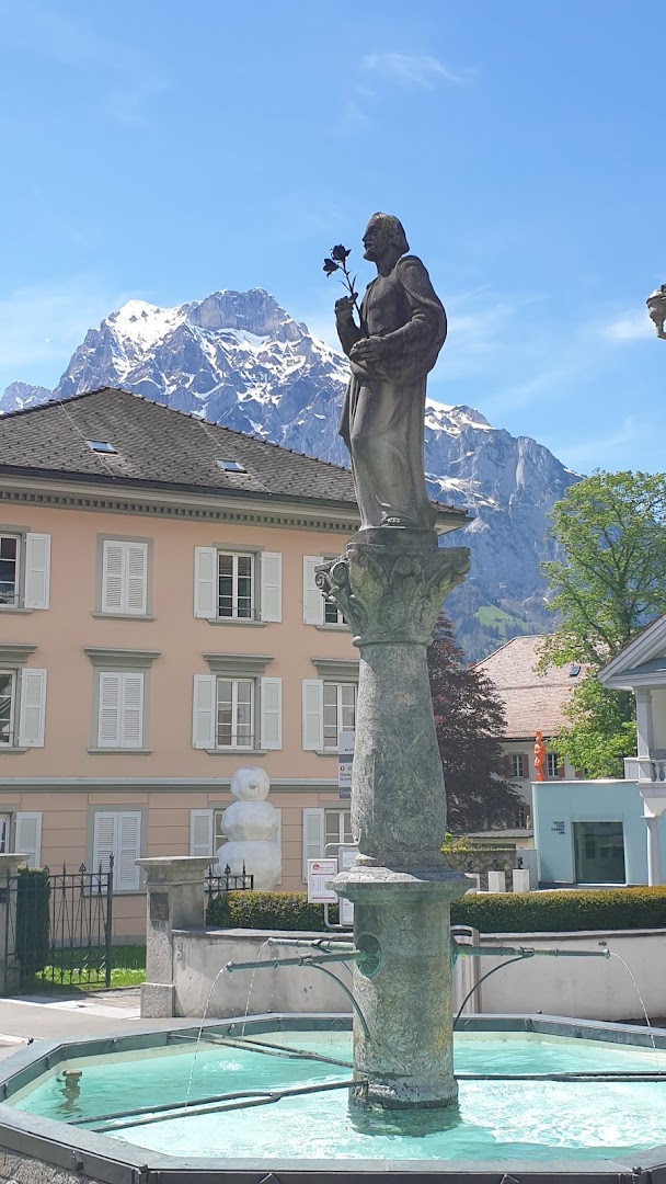 Altdorf, İsviçre