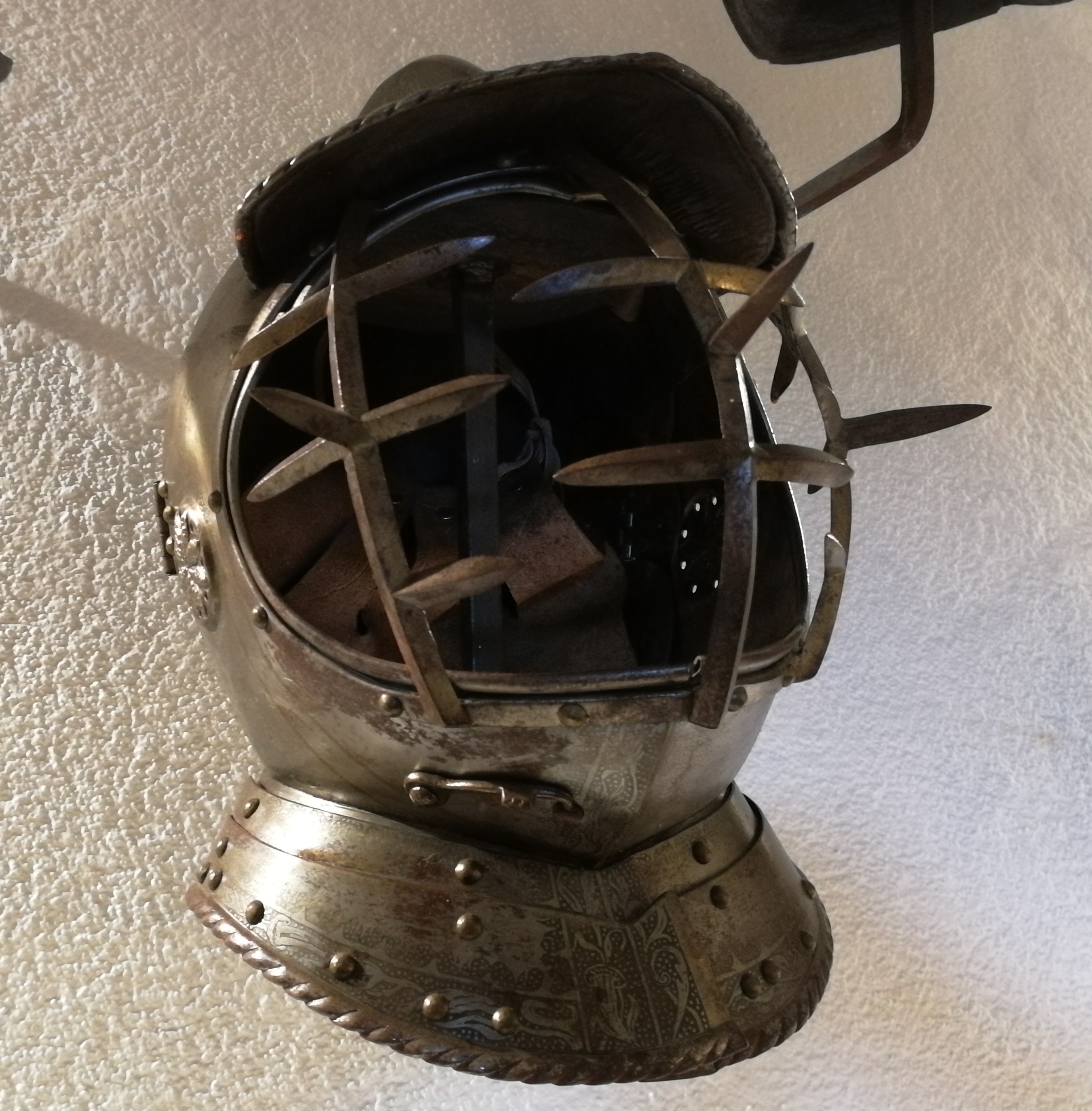 Photo n° 5 de l'avis de Christophe.a fait le 12/04/2019 à 15:34