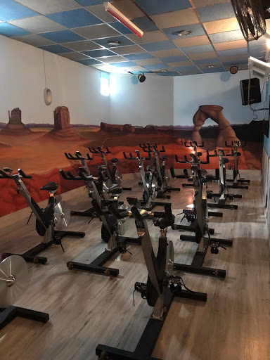 GYM BUDOKAN Gimnasio en Alcantarilla en Alcantarilla, Murcia