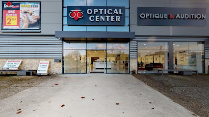 Audioprothésiste ONET LE CHATEAU - RODEZ Optical Center