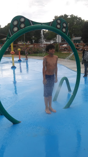 Park «Van Houten Park», reviews and photos, 6000 N Silvery Ln, Dearborn Heights, MI 48127, USA