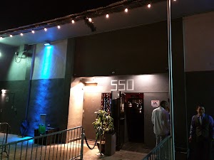 Space 550 - photo 9