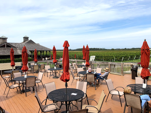 Winery «Pindar Vineyards», reviews and photos, 37645 NY-25, Peconic, NY 11958, USA