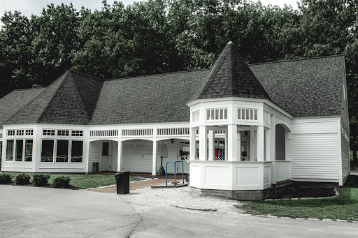 Golf Club «Overlook Golf Club», reviews and photos, 5 Overlook Dr, Hollis, NH 03049, USA